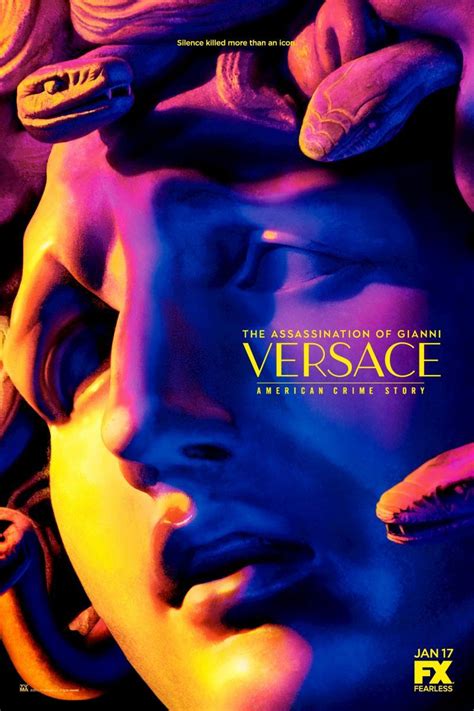 moord op versace serie|The Assassination of Gianni Versace: American Crime Story.